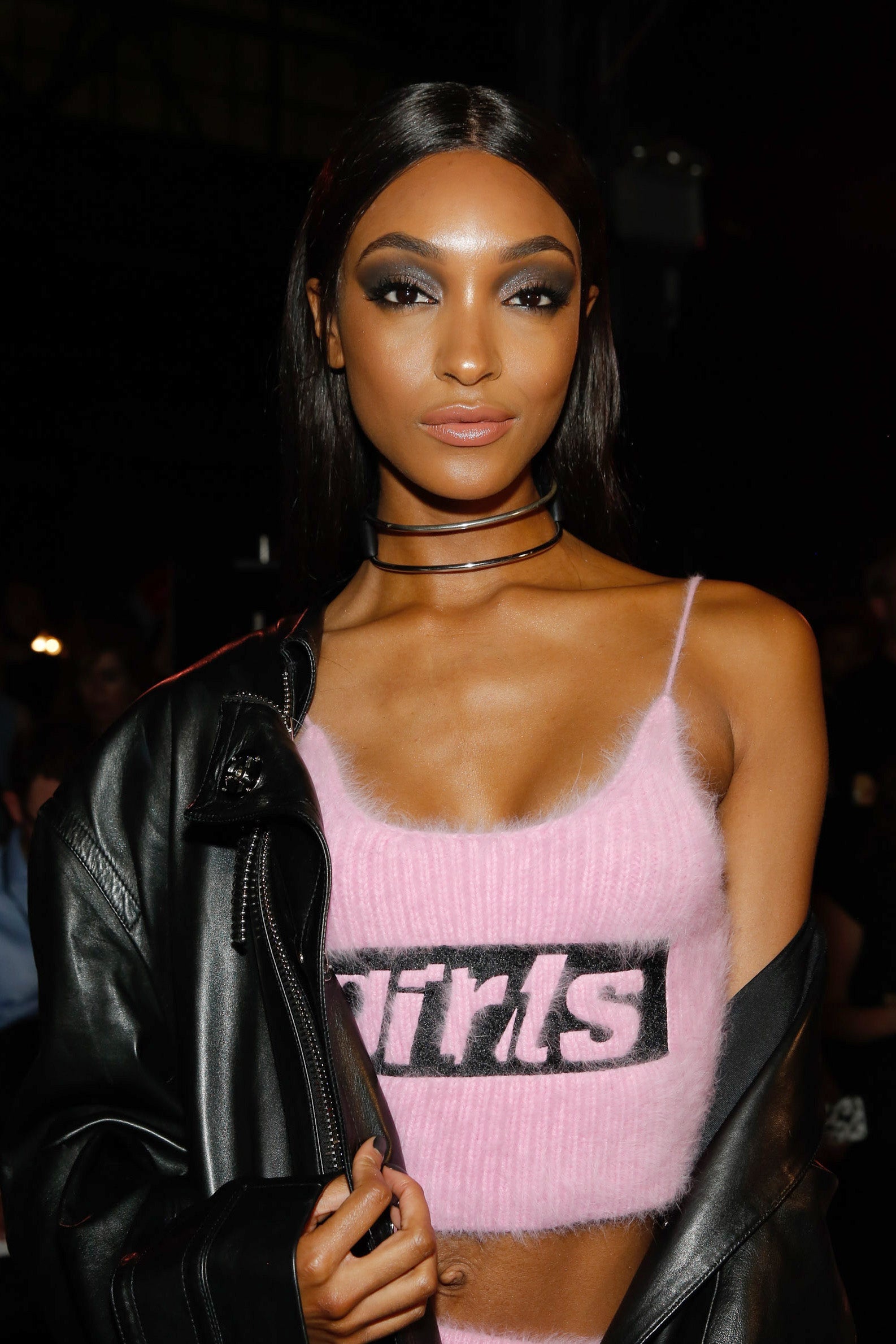 15 Celebrity Smoky Eye Moments That Will Inspire Your Fall Makeup
